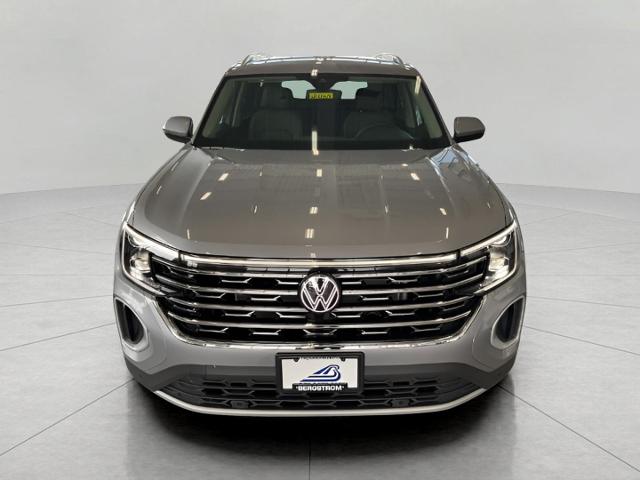 2025 Volkswagen Atlas Vehicle Photo in Oshkosh, WI 54904
