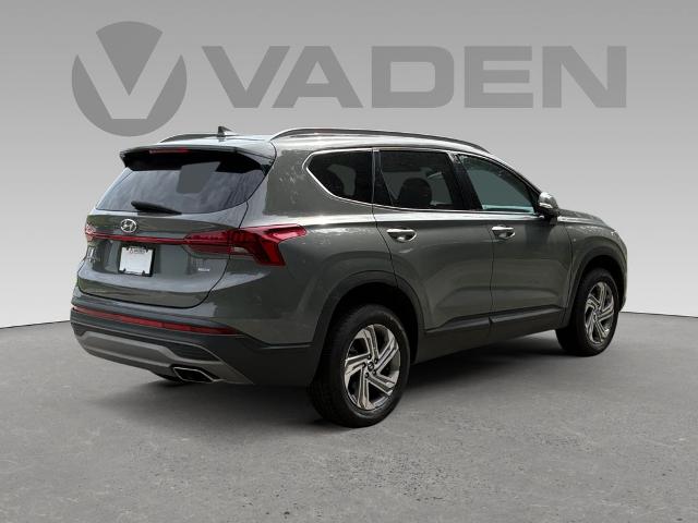 2023 Hyundai SANTA FE Vehicle Photo in Statesboro, GA 30458