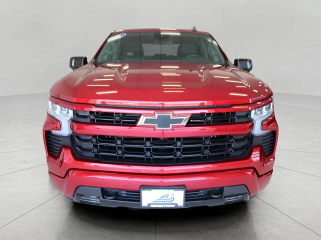 2023 Chevrolet Silverado 1500 Vehicle Photo in Green Bay, WI 54304