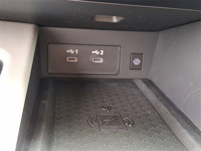 2026 INFINITI QX60 Vehicle Photo in Willow Grove, PA 19090