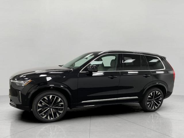 2026 Volvo XC90 Vehicle Photo in Appleton, WI 54913