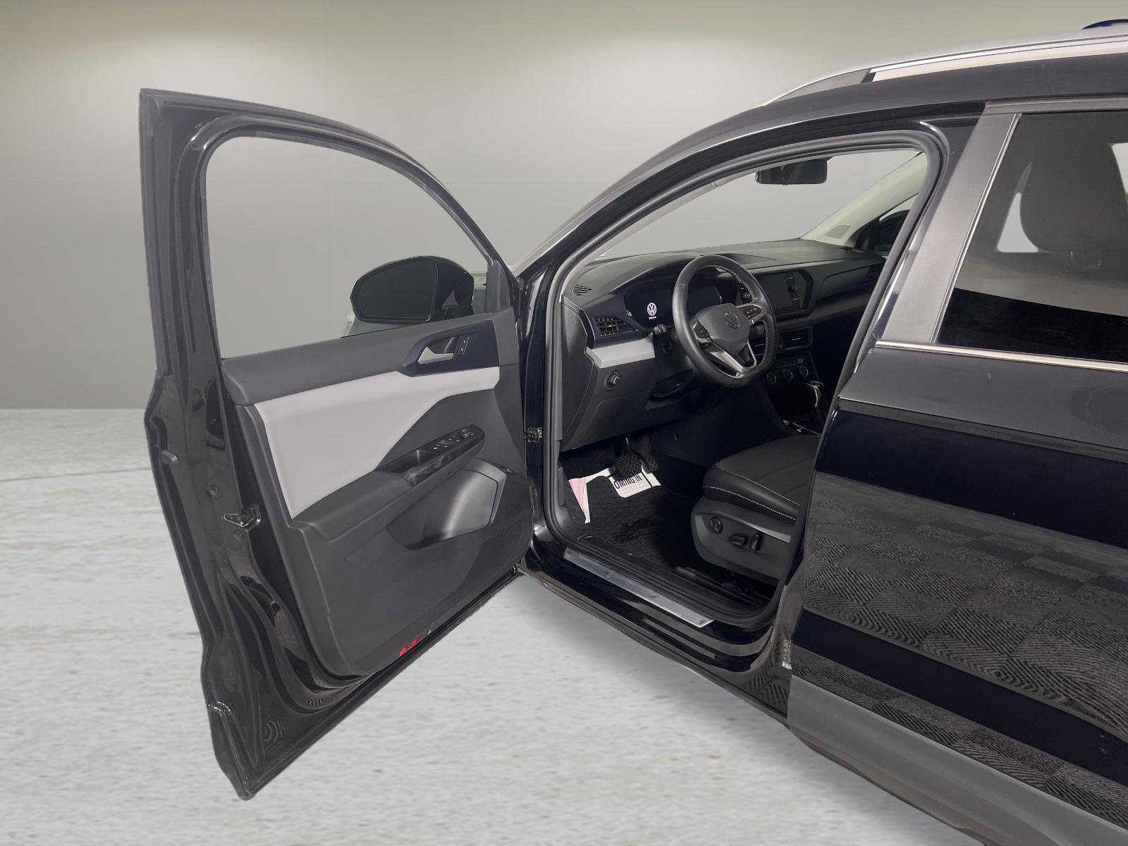 2022 Volkswagen Taos Vehicle Photo in Georgetown, TX 78626