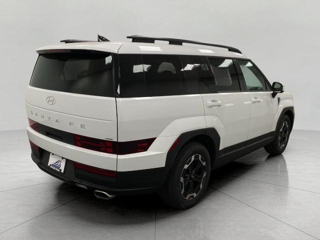2026 Hyundai SANTA FE Vehicle Photo in Appleton, WI 54913