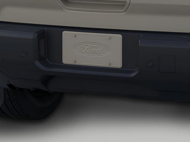 2025 Ford Bronco Sport Vehicle Photo in Oshkosh, WI 54901