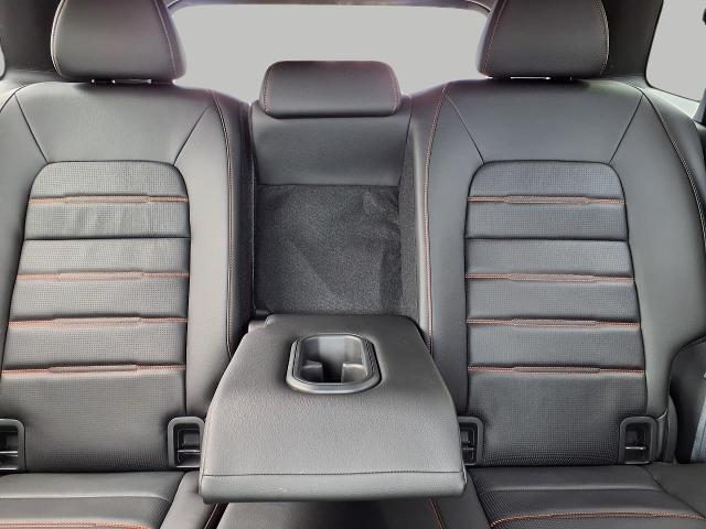 2026 Honda CR-V Hybrid Vehicle Photo in Oshkosh, WI 54904