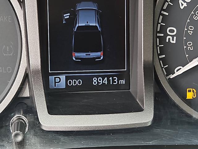 2019 Toyota Tacoma 4WD Vehicle Photo in TREVOSE, PA 19053-4984