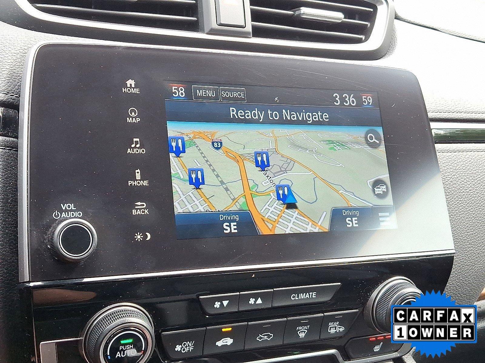 2020 Honda CR-V Vehicle Photo in Harrisburg, PA 17111