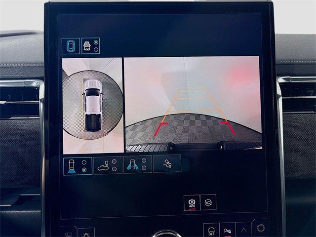 2026 GMC Sierra EV Vehicle Photo in PUYALLUP, WA 98371-4149