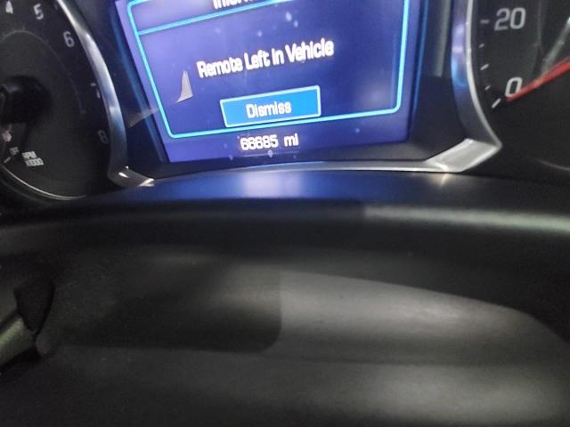 2020 Chevrolet Equinox Vehicle Photo in OSHKOSH, WI 54904-7811