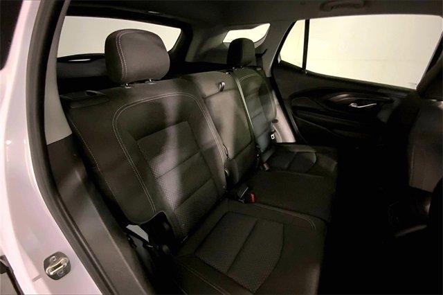 2024 GMC Terrain Vehicle Photo in KANSAS CITY, MO 64114-4502