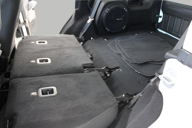 2018 Jeep Wrangler Unlimited Vehicle Photo in Green Bay, WI 54304