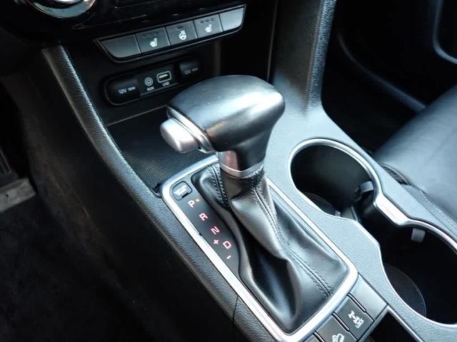 2018 Kia Sportage Vehicle Photo in ZELIENOPLE, PA 16063-2910