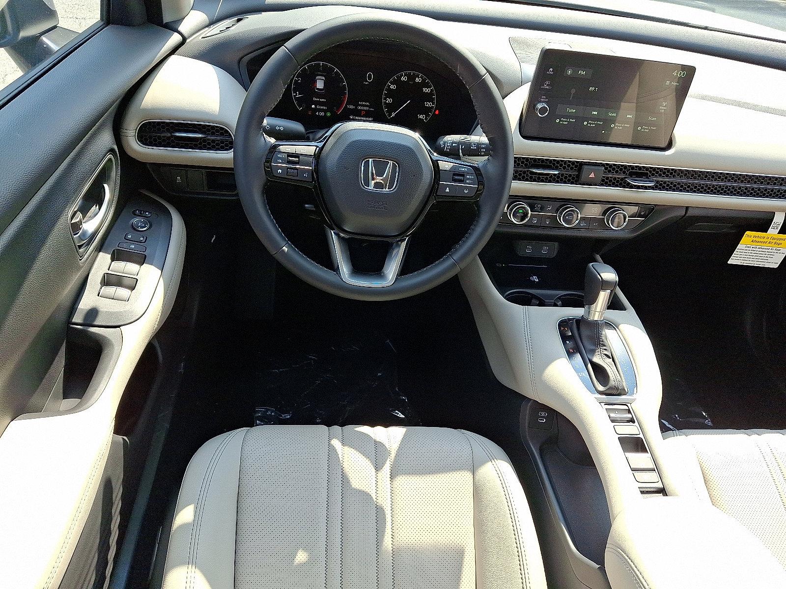 2026 Honda HR-V Vehicle Photo in Harrisburg, PA 17111