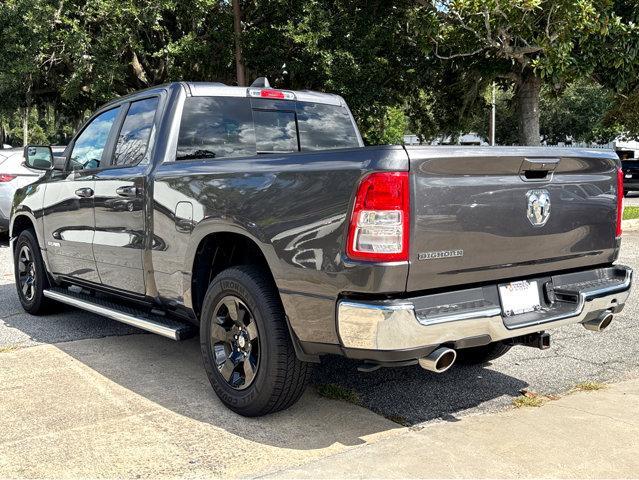 2022 Ram 1500 Vehicle Photo in Savannah, GA 31419