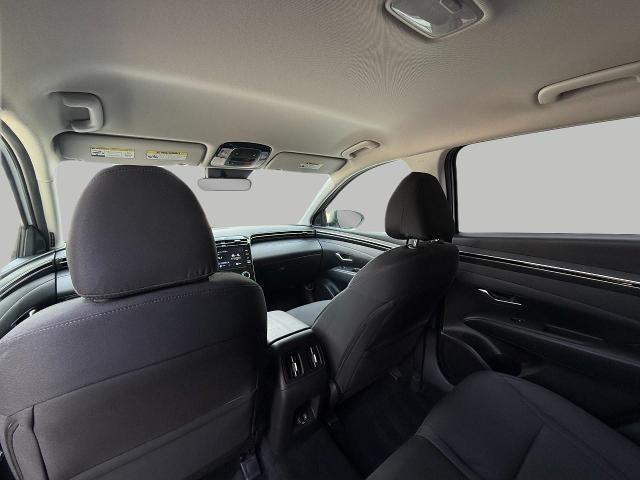 2022 Hyundai TUCSON Vehicle Photo in Appleton, WI 54914