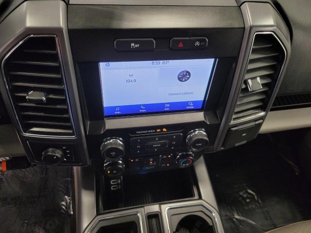 2020 Ford F-150 Vehicle Photo in NEENAH, WI 54956-2243