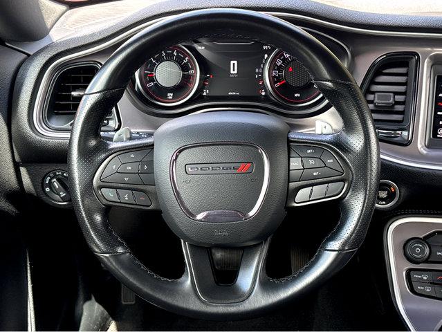 2022 Dodge Challenger Vehicle Photo in Savannah, GA 31419