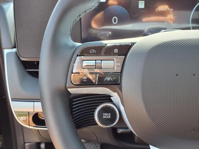 2025 Hyundai IONIQ 5 Vehicle Photo in Peoria, IL 61615