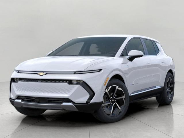 2025 Chevrolet Equinox EV Vehicle Photo in NEENAH, WI 54956-2243