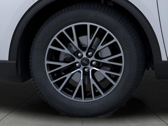 2025 Ford Escape Vehicle Photo in Neenah, WI 54956