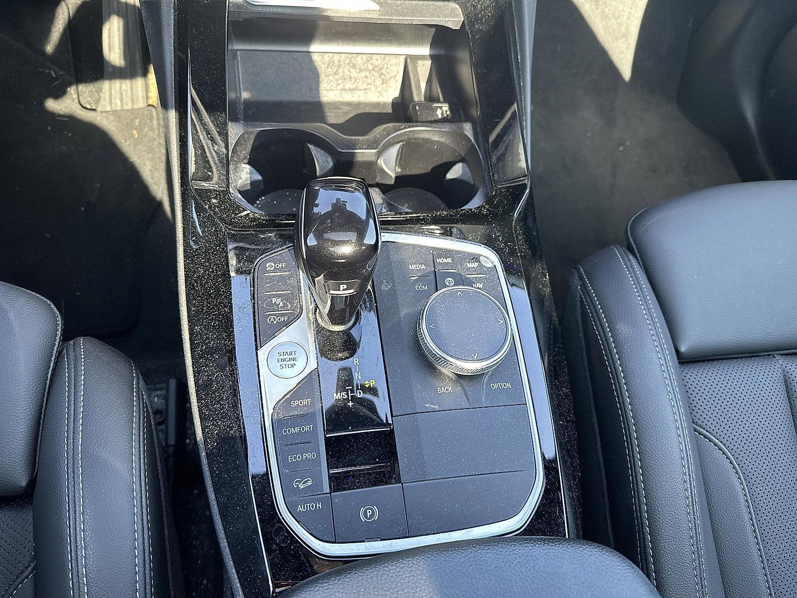 2022 BMW X3 xDrive30i Vehicle Photo in Lancaster, PA 17601