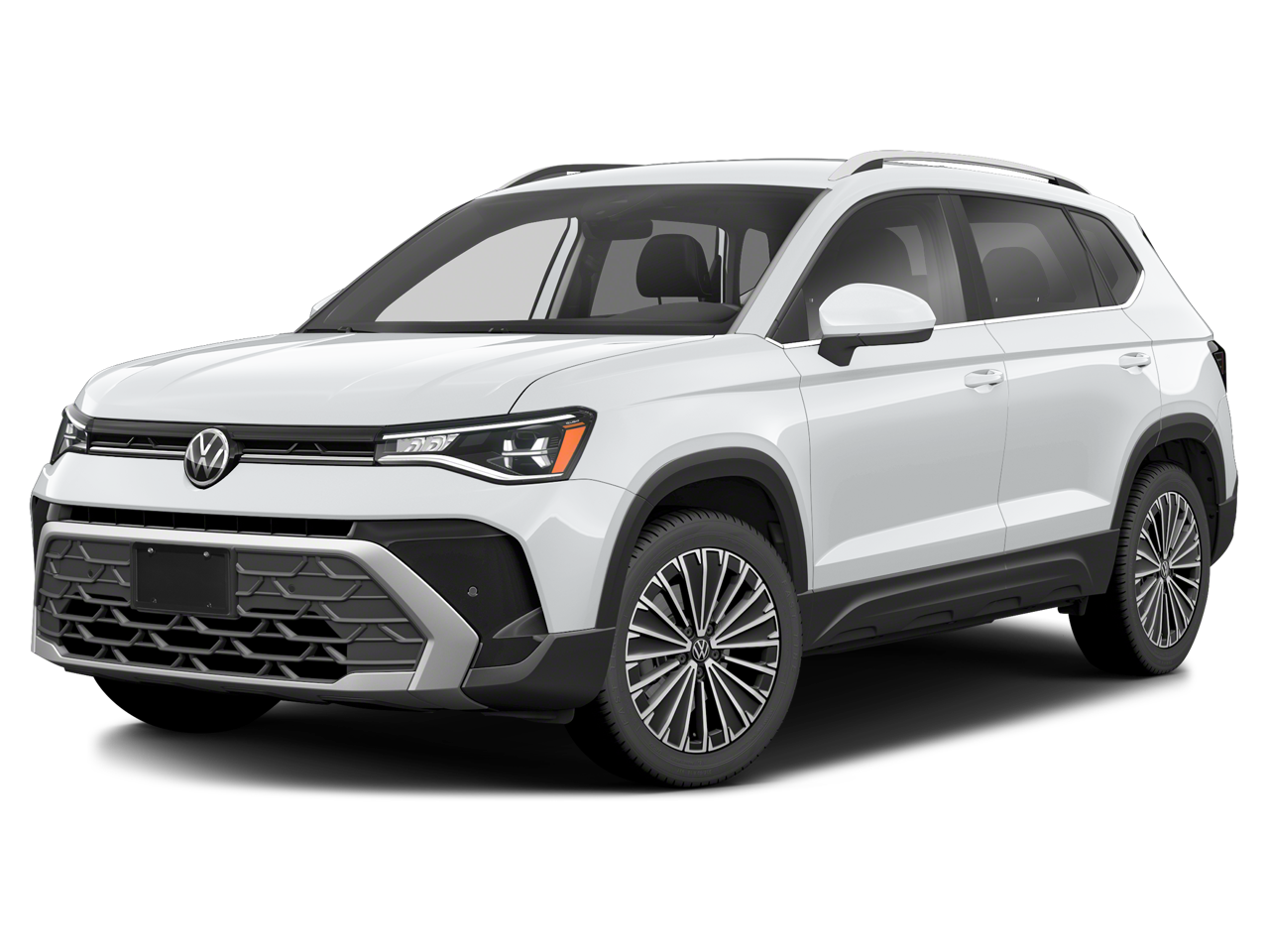 2025 Volkswagen Taos Vehicle Photo in Neenah, WI 54956
