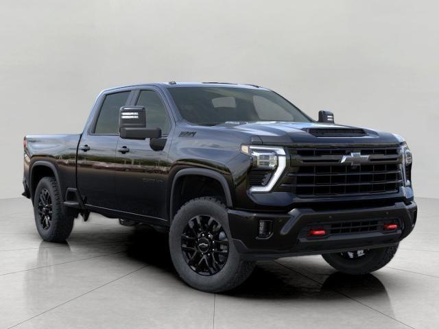 2025 Chevrolet Silverado 2500 HD Vehicle Photo in Neenah, WI 54956