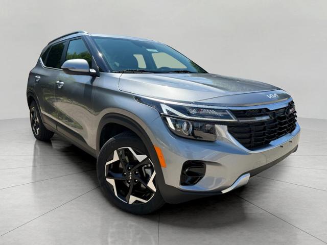 2024 Kia Seltos Vehicle Photo in Neenah, WI 54956
