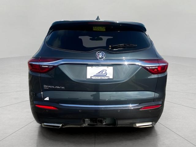 2021 Buick Enclave Vehicle Photo in GREEN BAY, WI 54303-3330