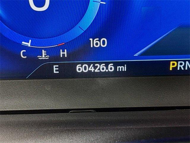 2021 Ford Explorer Vehicle Photo in PUYALLUP, WA 98371-4149