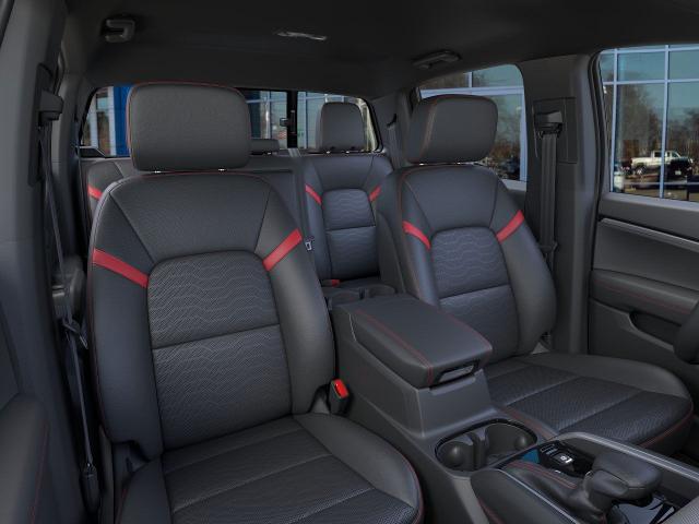 2023 Chevrolet Colorado Vehicle Photo in MADISON, WI 53713-3220