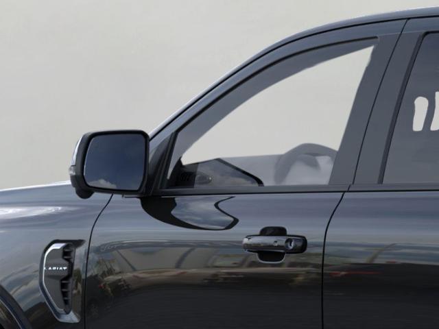 2025 Ford Ranger Vehicle Photo in Oshkosh, WI 54901