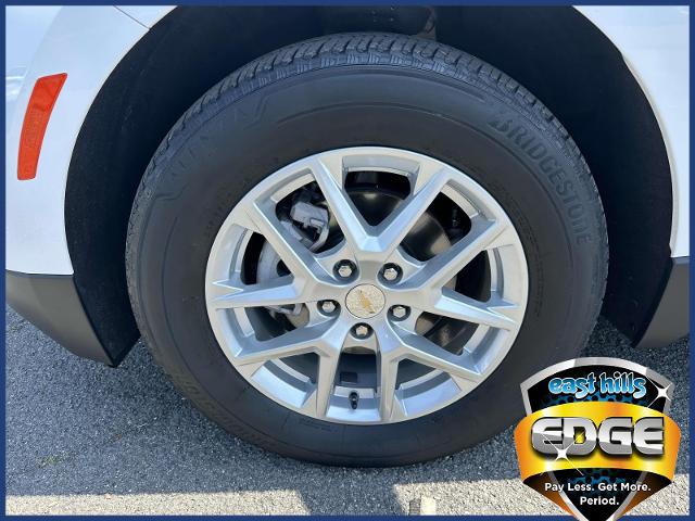 2022 Chevrolet Equinox Vehicle Photo in Roslyn, NY 11576