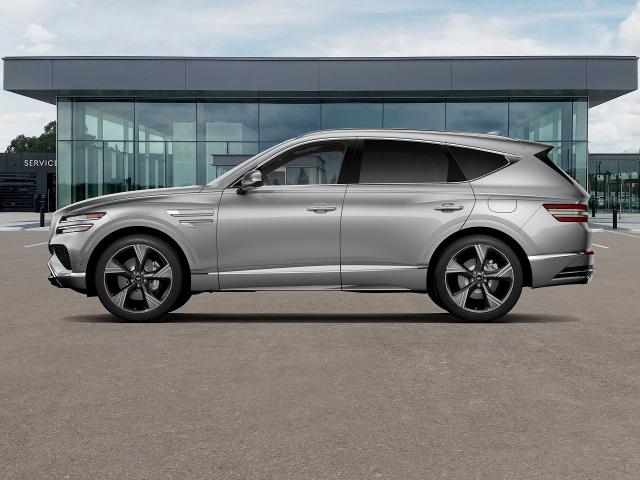 2026 Genesis GV80 Vehicle Photo in Appleton, WI 54913