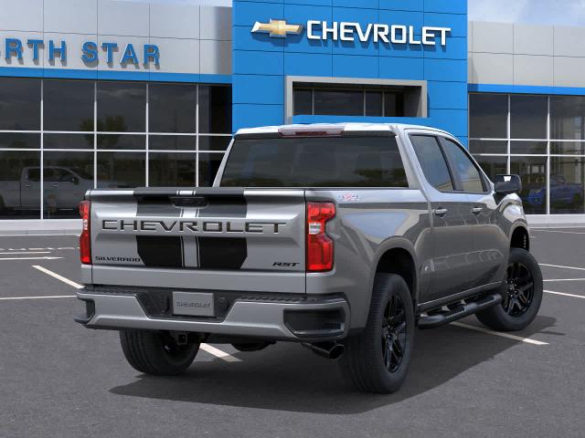 2026 Chevrolet Silverado 1500 Vehicle Photo in PITTSBURGH, PA 15226-1209
