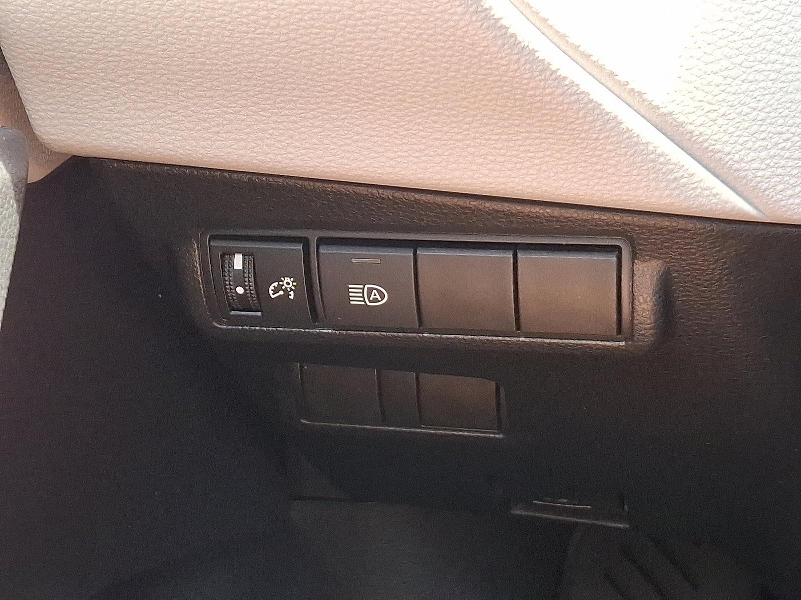 2025 Toyota Corolla Cross Vehicle Photo in Trevose, PA 19053