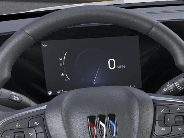 2025 Buick Envista Vehicle Photo in KANSAS CITY, MO 64114-4545