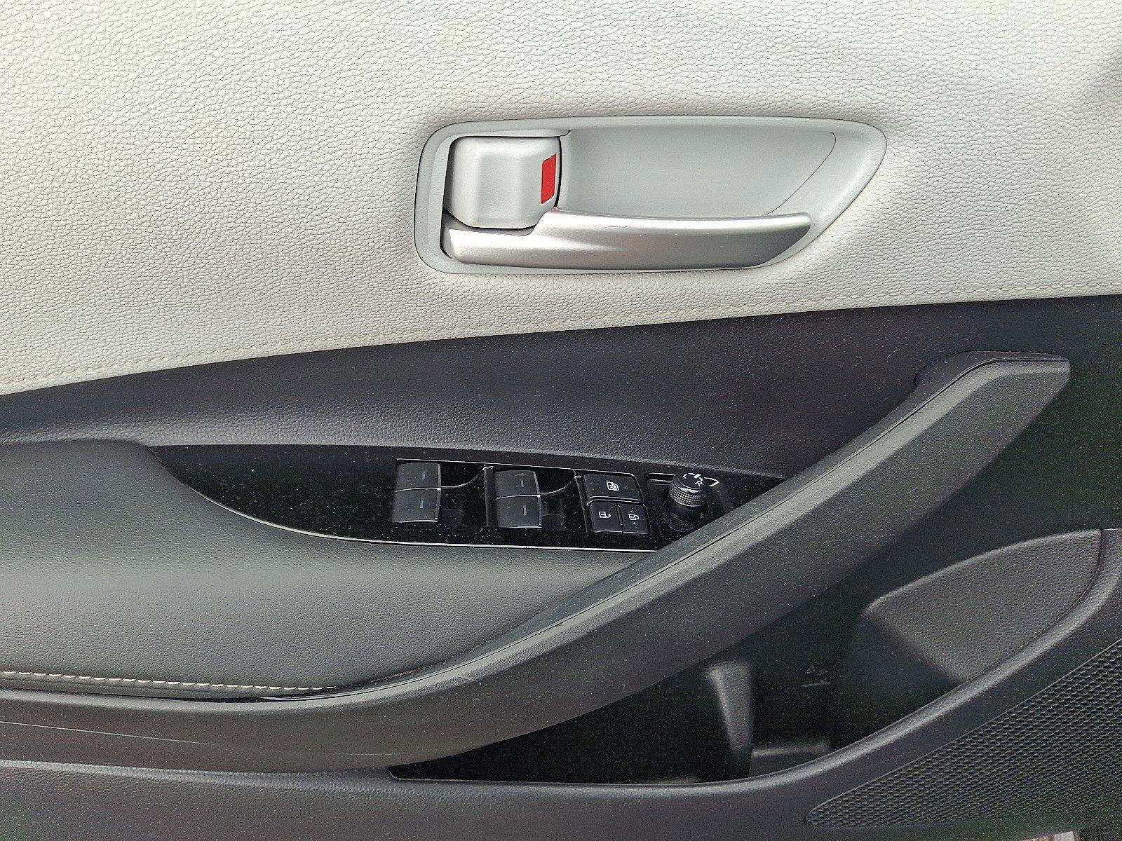 2025 Toyota Corolla Hatchback Vehicle Photo in Harrisburg, PA 17111