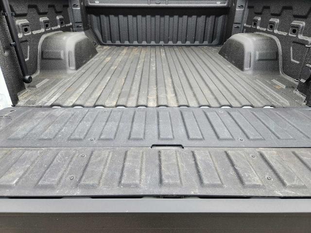 2021 GMC Sierra 1500 Vehicle Photo in DENTON, TX 76210-9321