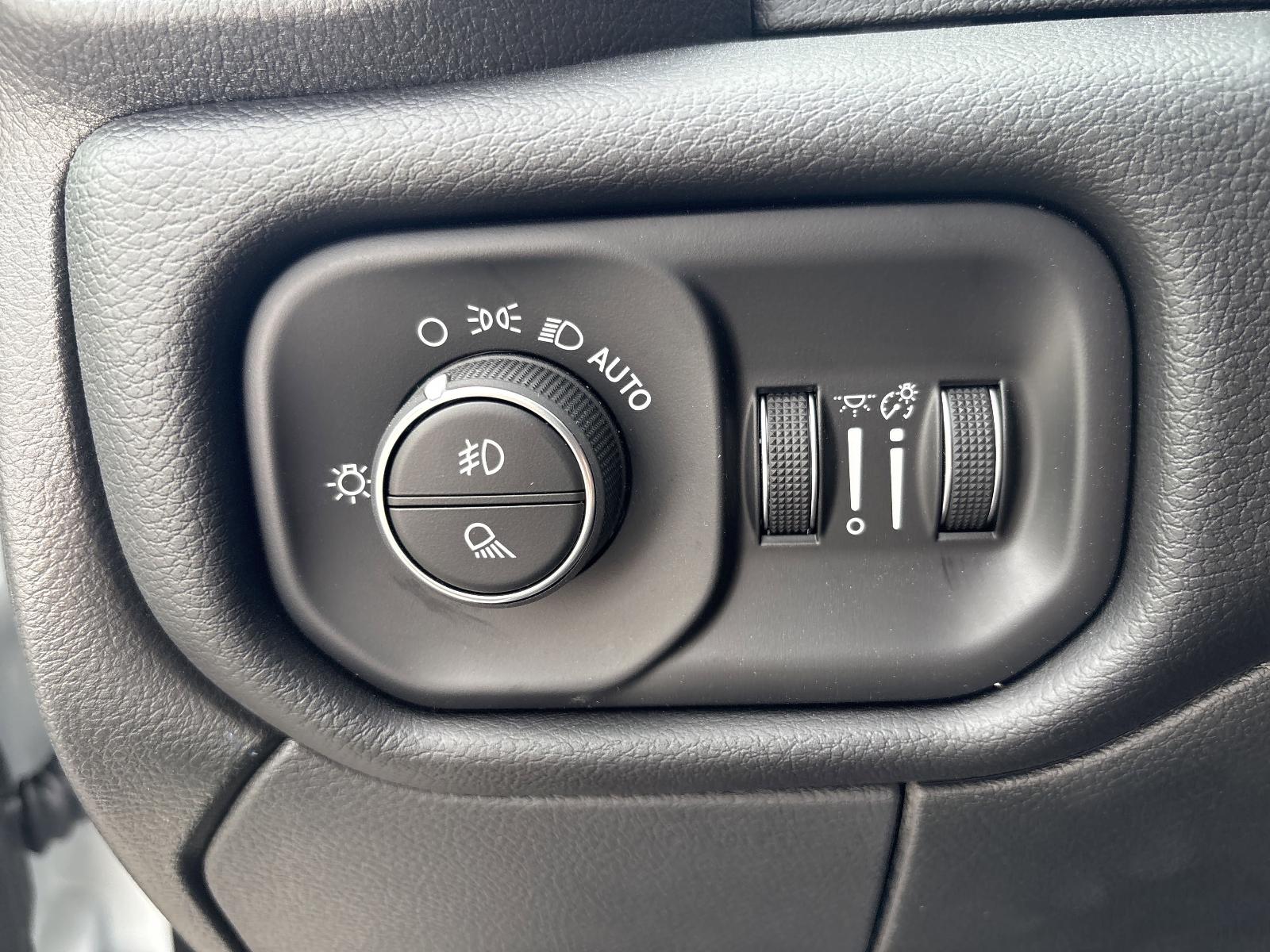 2025 Ram 2500 Vehicle Photo in Mechanicsburg, PA 17050-1707
