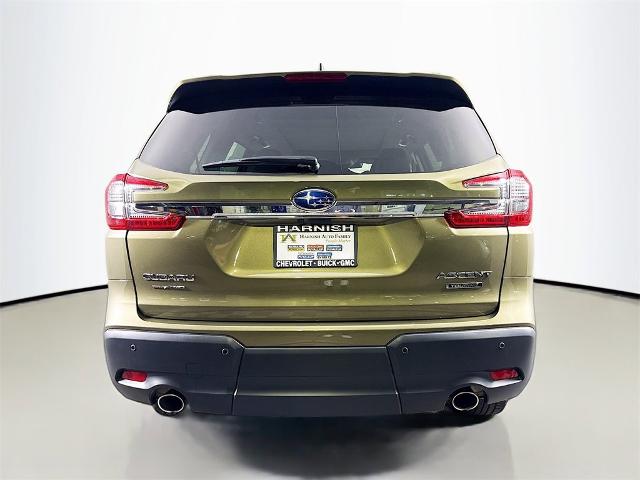 2023 Subaru Ascent Vehicle Photo in PUYALLUP, WA 98371-4149