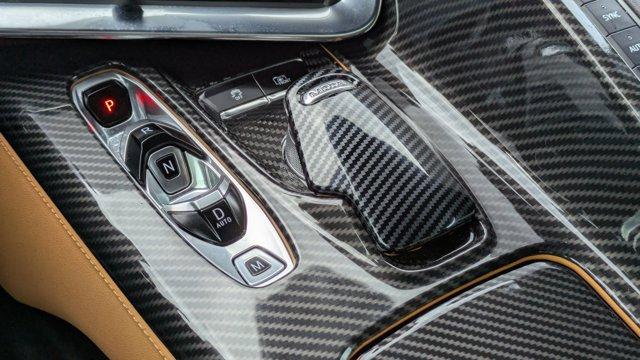 2021 Chevrolet Corvette Vehicle Photo in BRUNSWICK, GA 31525-1881