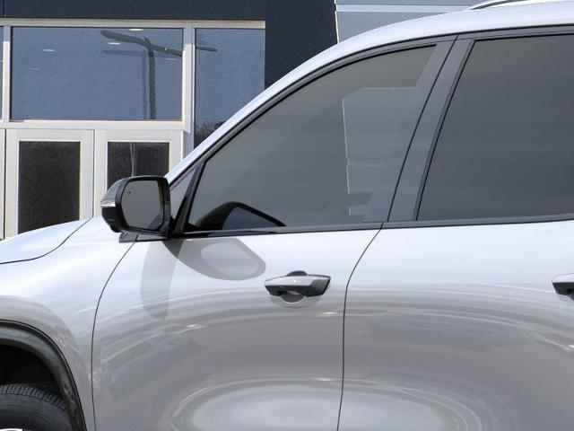 2025 Buick Enclave Vehicle Photo in DANBURY, CT 06810-5034