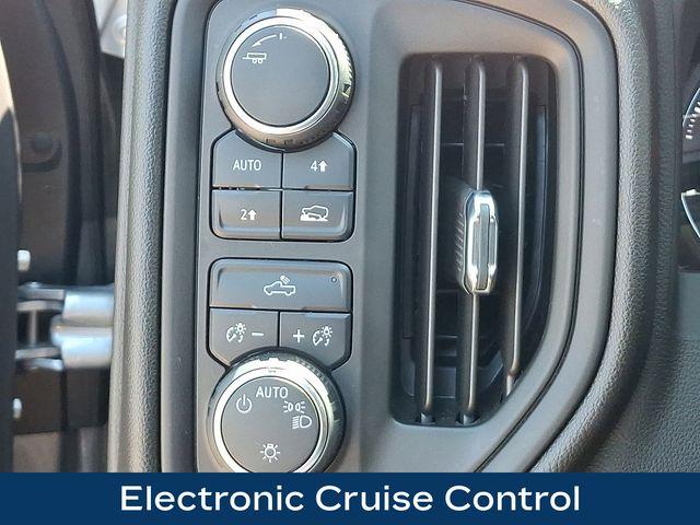2024 Chevrolet Silverado 1500 Vehicle Photo in PAWLING, NY 12564-3219