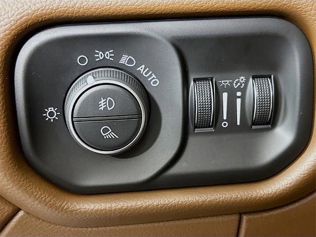 2019 Ram 2500 Vehicle Photo in PUYALLUP, WA 98371-4149