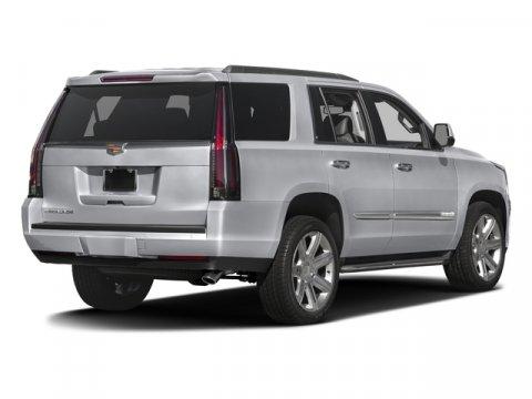 2017 Cadillac Escalade Vehicle Photo in BRUNSWICK, GA 31525-1881