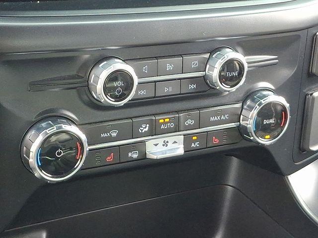 2024 Ford F-150 Vehicle Photo in PAWLING, NY 12564-3219