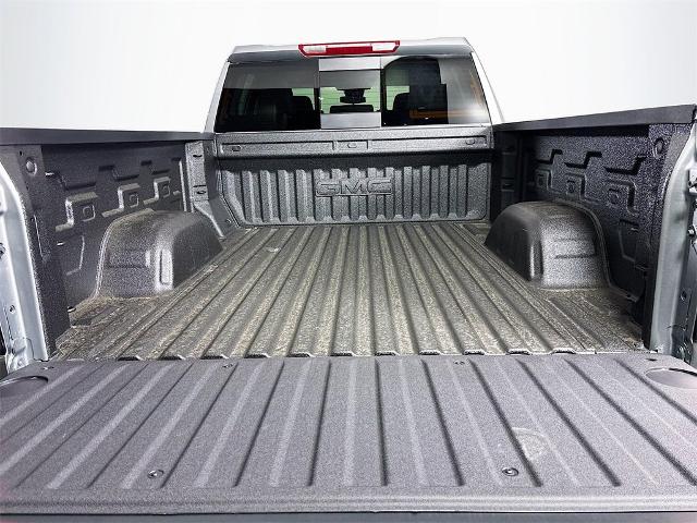 2025 GMC Sierra 1500 Vehicle Photo in PUYALLUP, WA 98371-4149