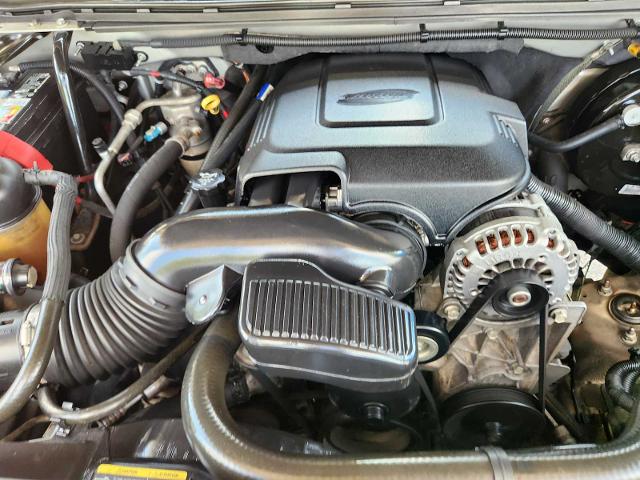 2007 GMC Sierra 1500 Vehicle Photo in DENTON, TX 76210-9321