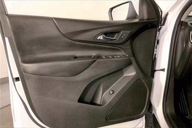 2022 Chevrolet Equinox Vehicle Photo in INDEPENDENCE, MO 64055-1377